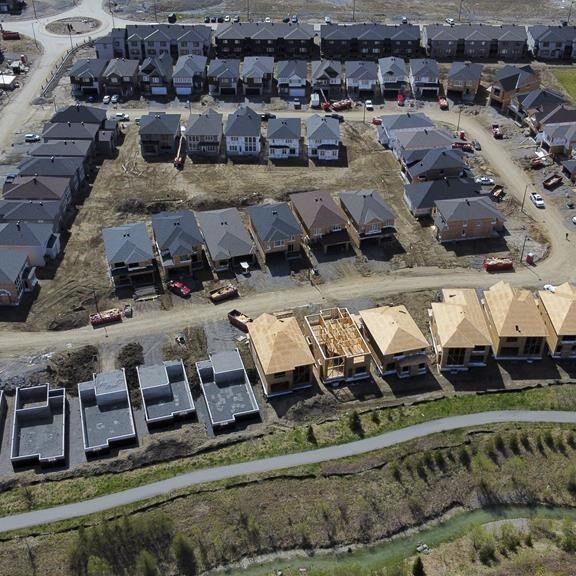 What European housing models could do for Canada’s affordability problems